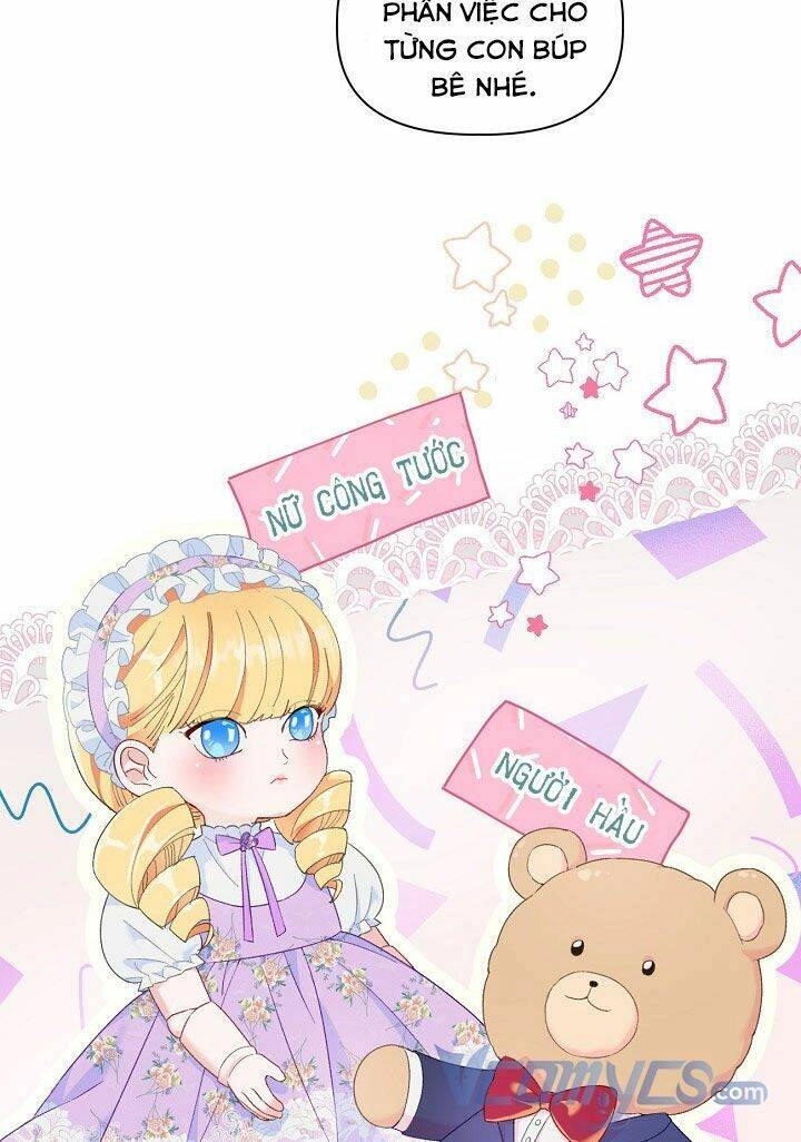 Sự Điều Trị Đặc Biệt Của Tinh Linh Chapter 11 - 61