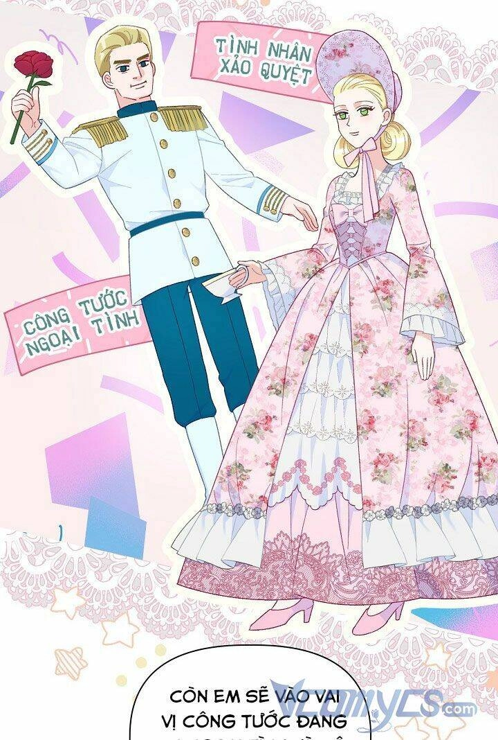 Sự Điều Trị Đặc Biệt Của Tinh Linh Chapter 11 - 63