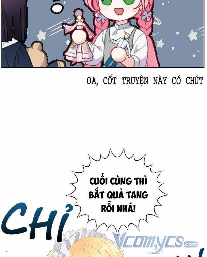 Sự Điều Trị Đặc Biệt Của Tinh Linh Chapter 11 - 65