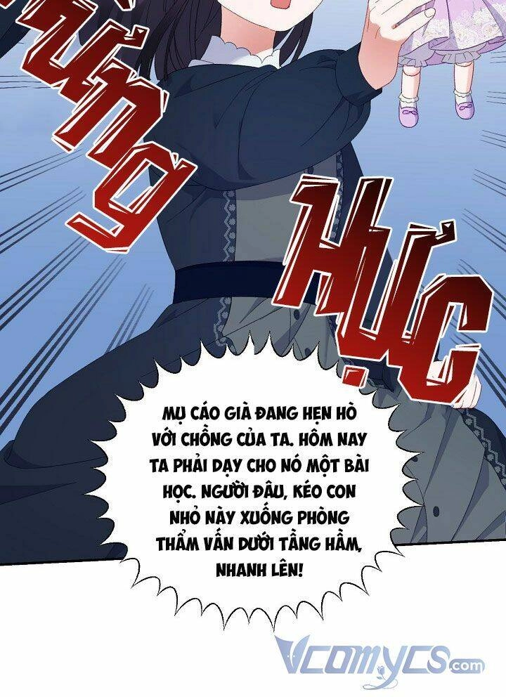Sự Điều Trị Đặc Biệt Của Tinh Linh Chapter 11 - 67