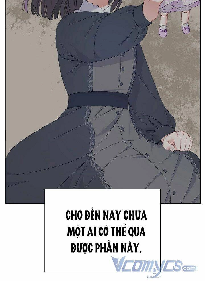 Sự Điều Trị Đặc Biệt Của Tinh Linh Chapter 11 - 69