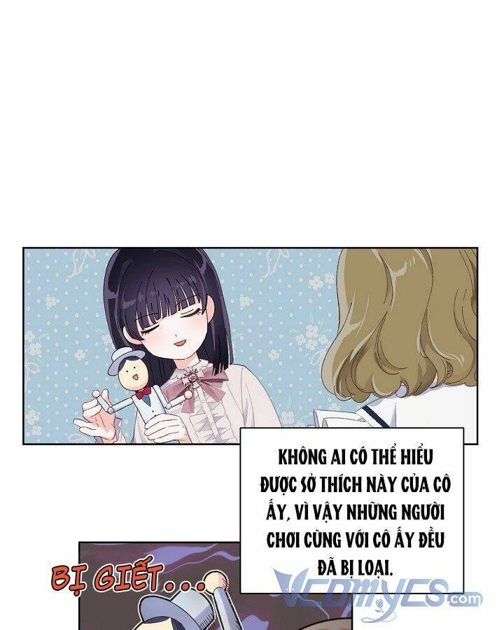 Sự Điều Trị Đặc Biệt Của Tinh Linh Chapter 11 - 70