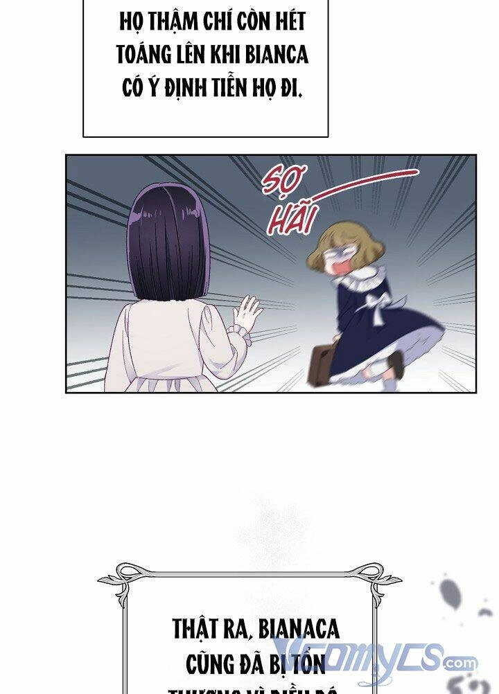 Sự Điều Trị Đặc Biệt Của Tinh Linh Chapter 11 - 72