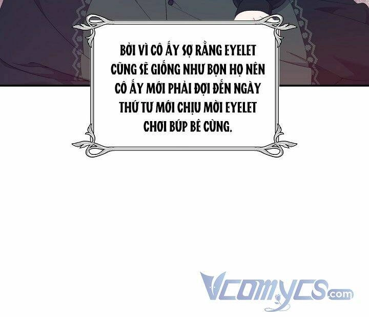 Sự Điều Trị Đặc Biệt Của Tinh Linh Chapter 11 - 74