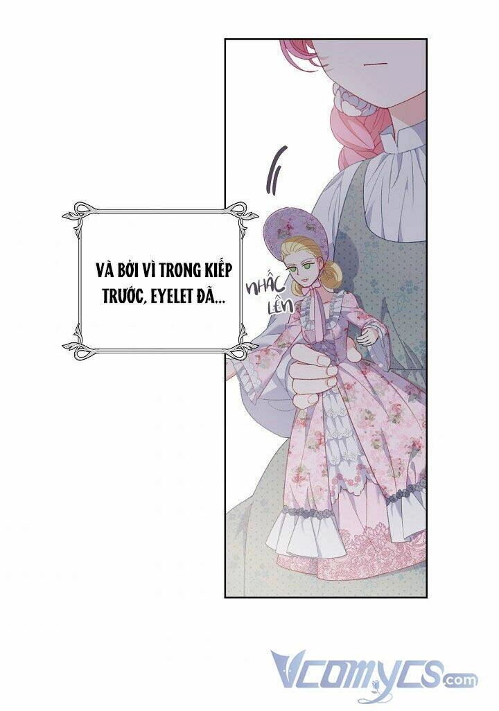 Sự Điều Trị Đặc Biệt Của Tinh Linh Chapter 11 - 75