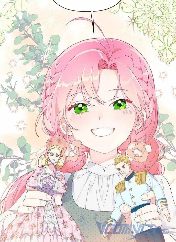 Sự Điều Trị Đặc Biệt Của Tinh Linh Chapter 11 - 81