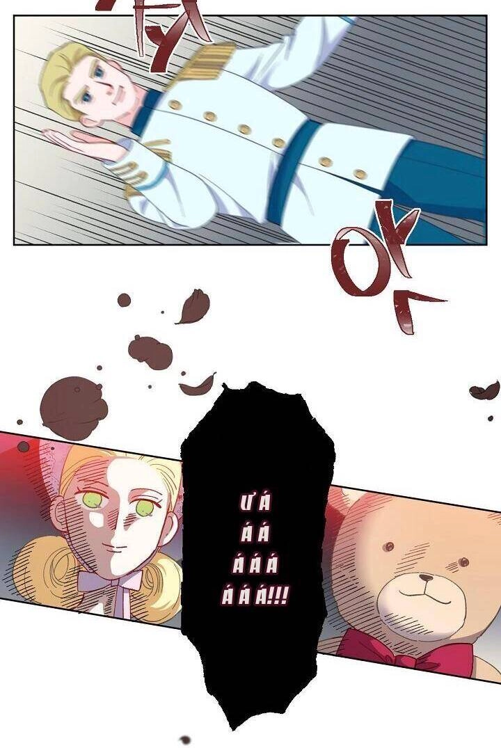 Sự Điều Trị Đặc Biệt Của Tinh Linh Chapter 12 - 2