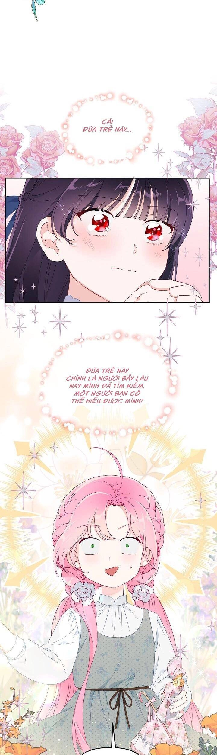 Sự Điều Trị Đặc Biệt Của Tinh Linh Chapter 12 - 7