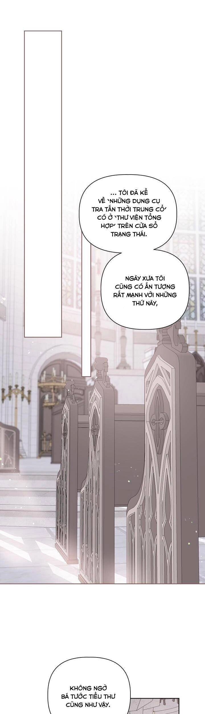 Sự Điều Trị Đặc Biệt Của Tinh Linh Chapter 12 - 13