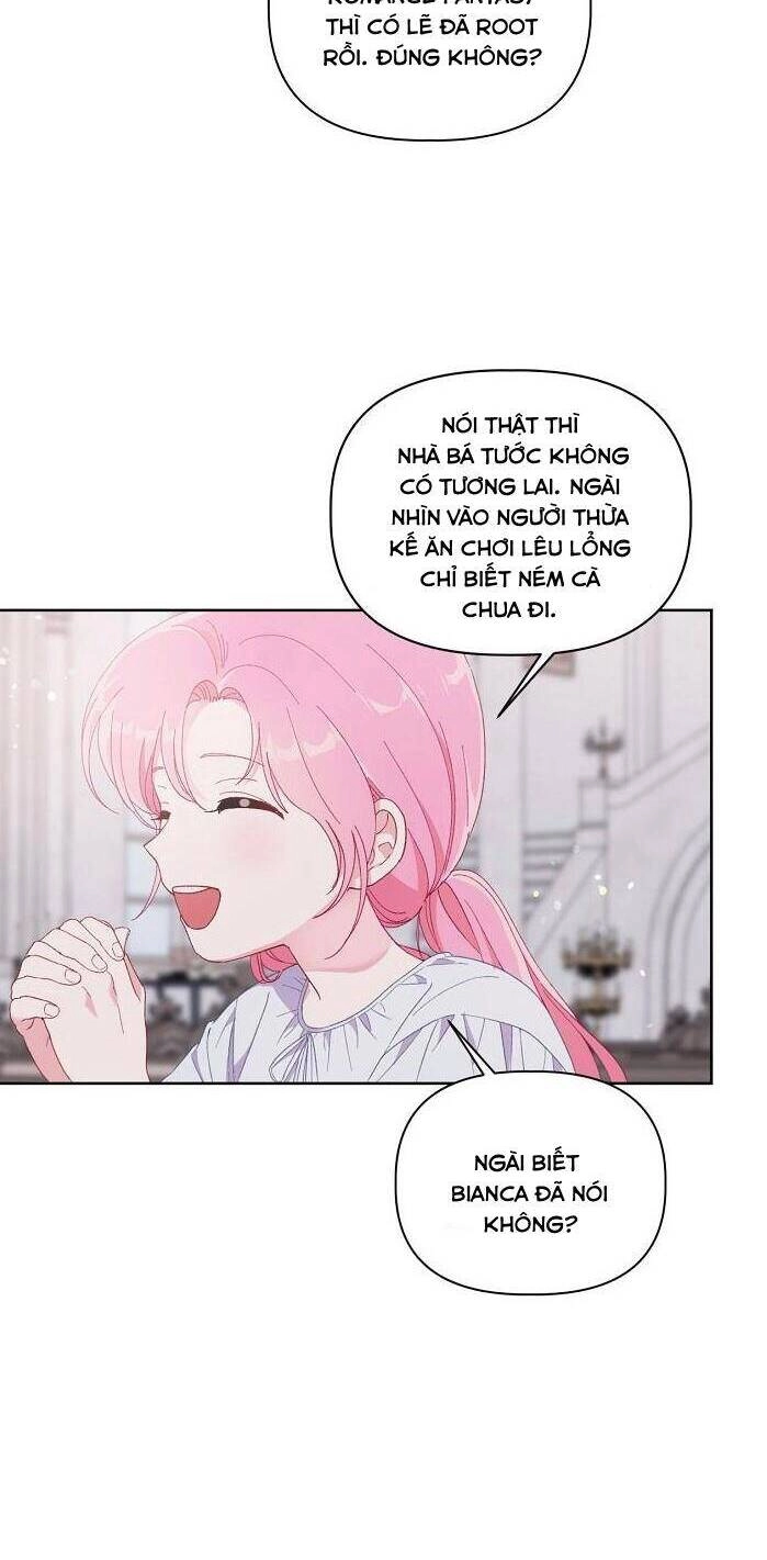 Sự Điều Trị Đặc Biệt Của Tinh Linh Chapter 12 - 18