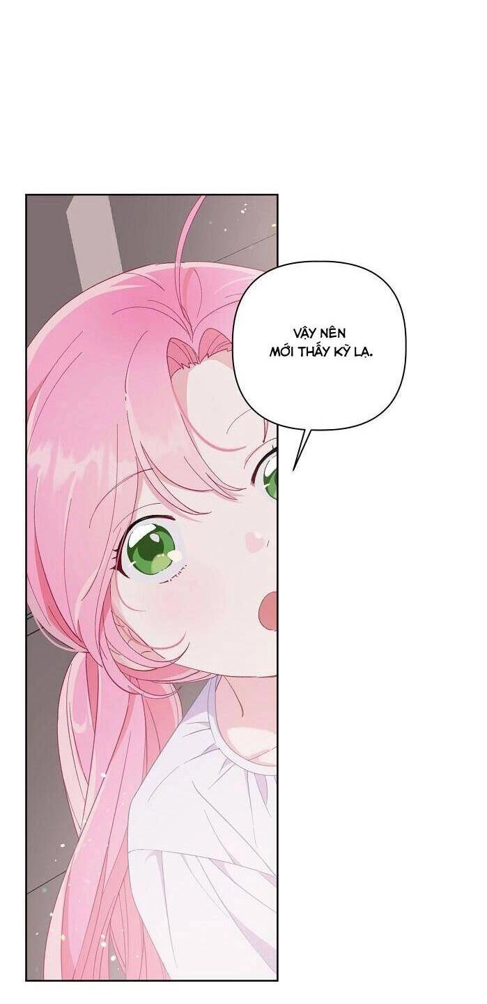 Sự Điều Trị Đặc Biệt Của Tinh Linh Chapter 12 - 20