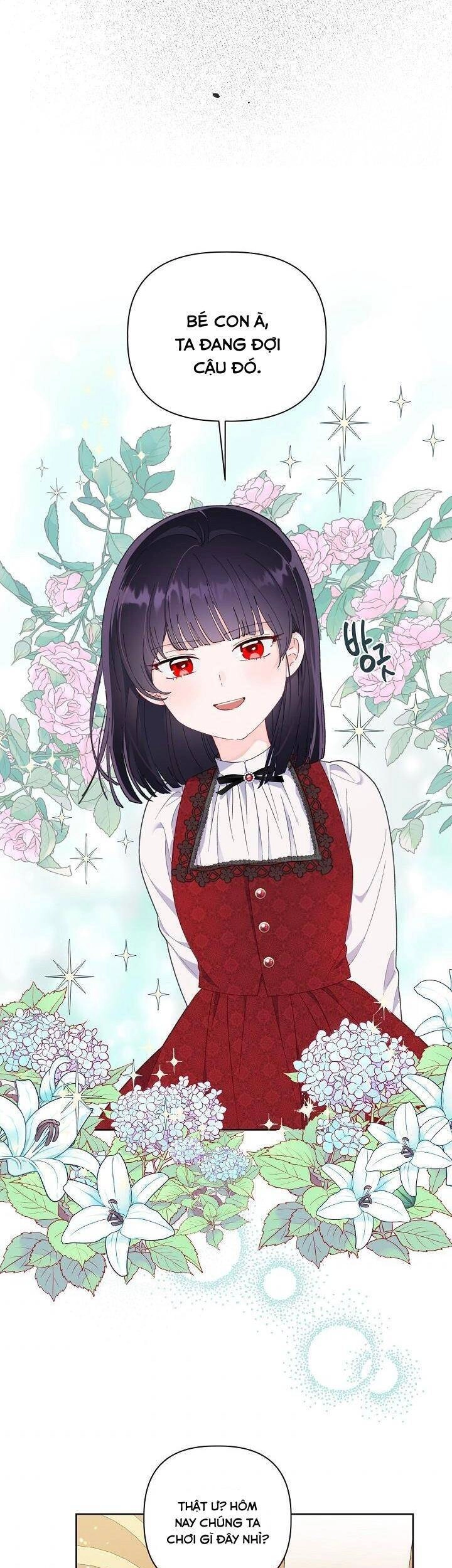 Sự Điều Trị Đặc Biệt Của Tinh Linh Chapter 12 - 23