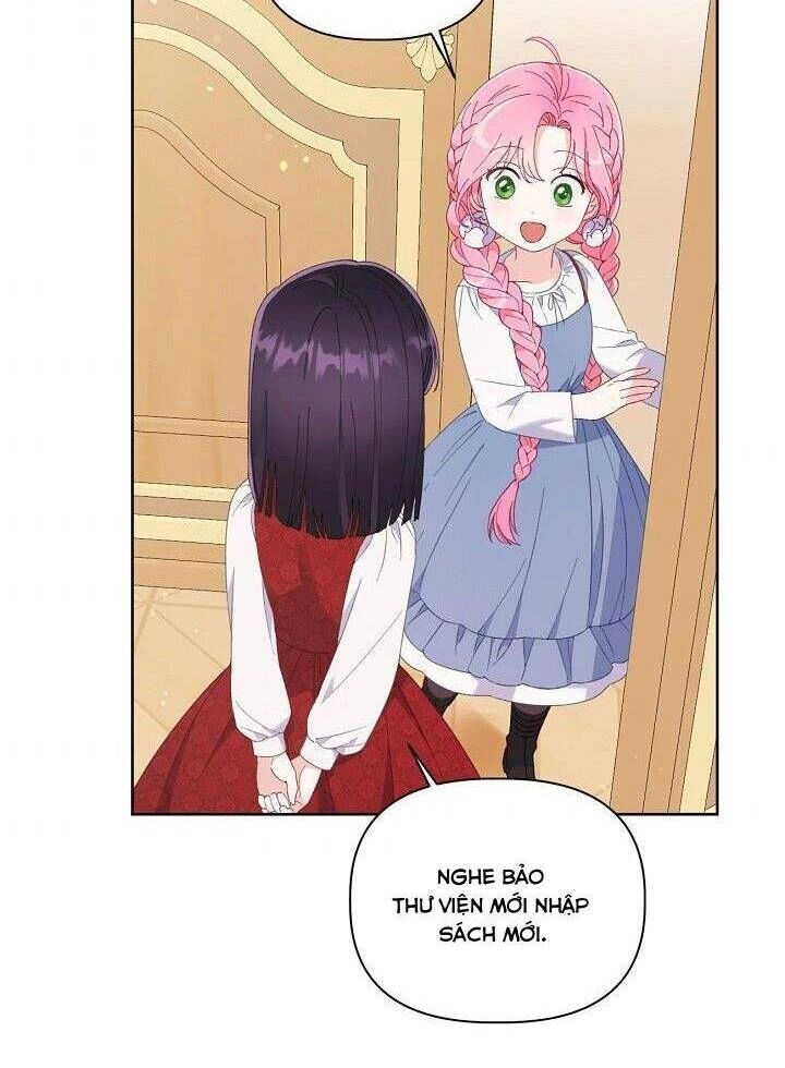 Sự Điều Trị Đặc Biệt Của Tinh Linh Chapter 12 - 24