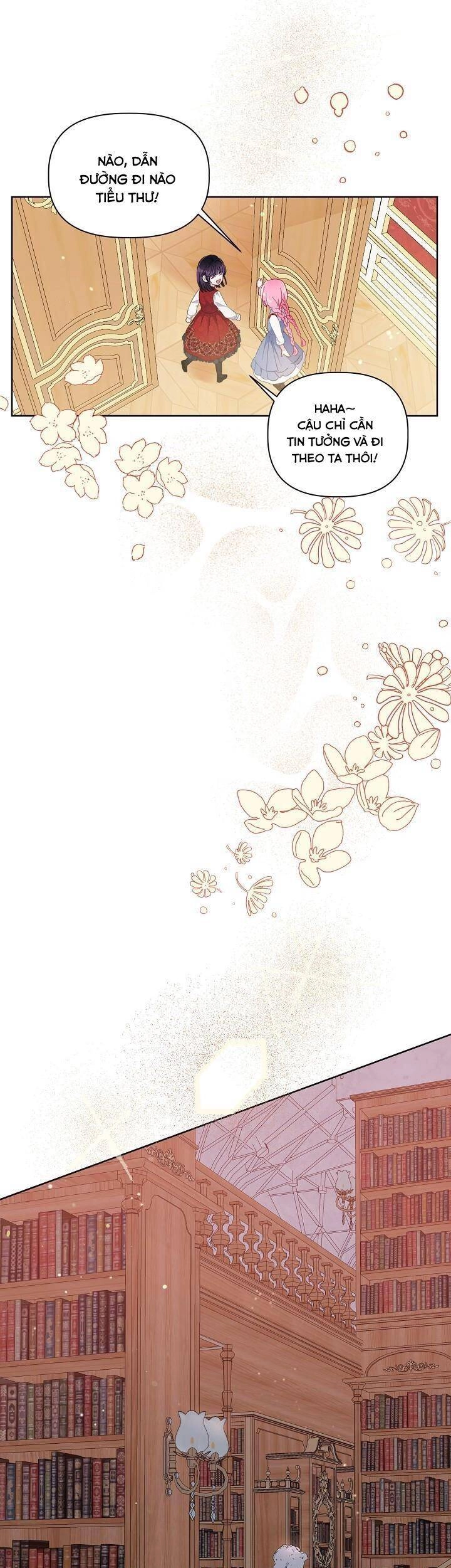 Sự Điều Trị Đặc Biệt Của Tinh Linh Chapter 12 - 26