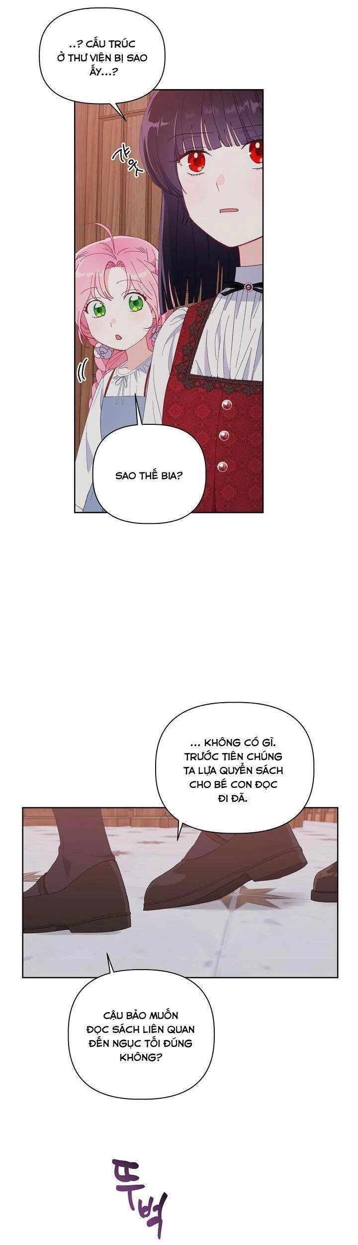 Sự Điều Trị Đặc Biệt Của Tinh Linh Chapter 12 - 30