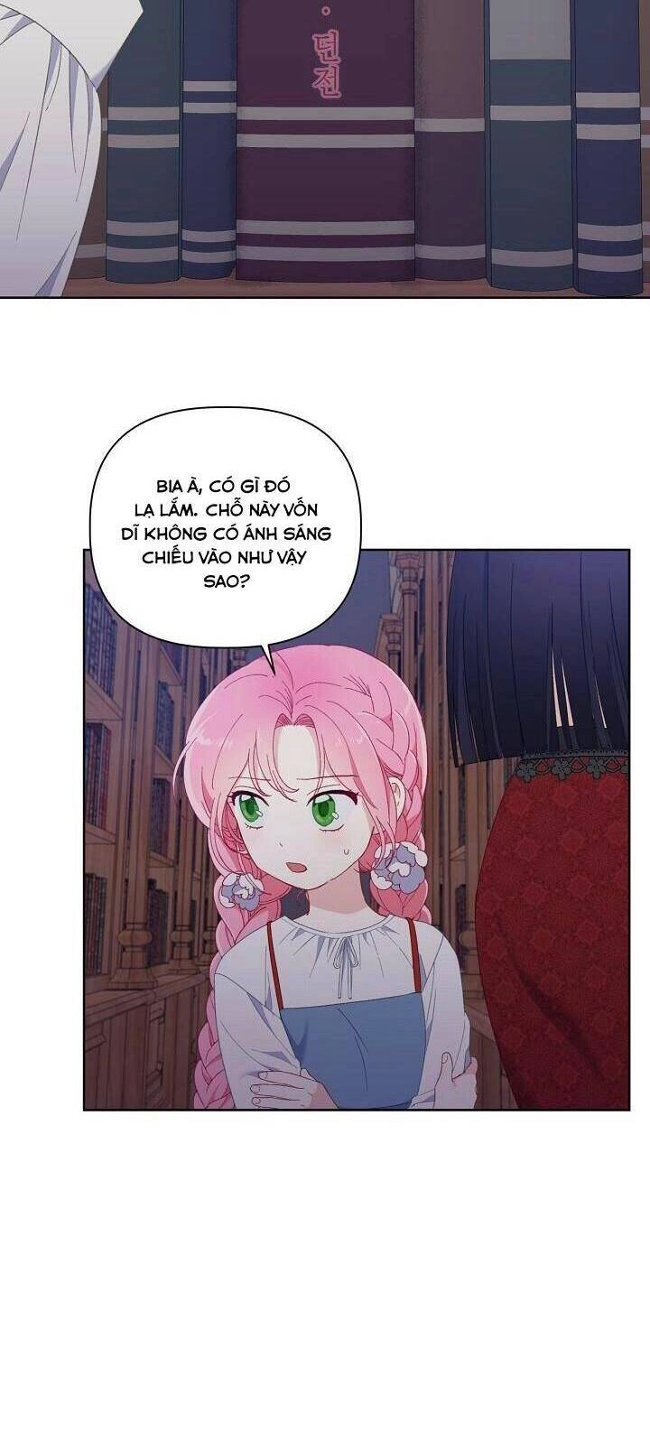 Sự Điều Trị Đặc Biệt Của Tinh Linh Chapter 12 - 35