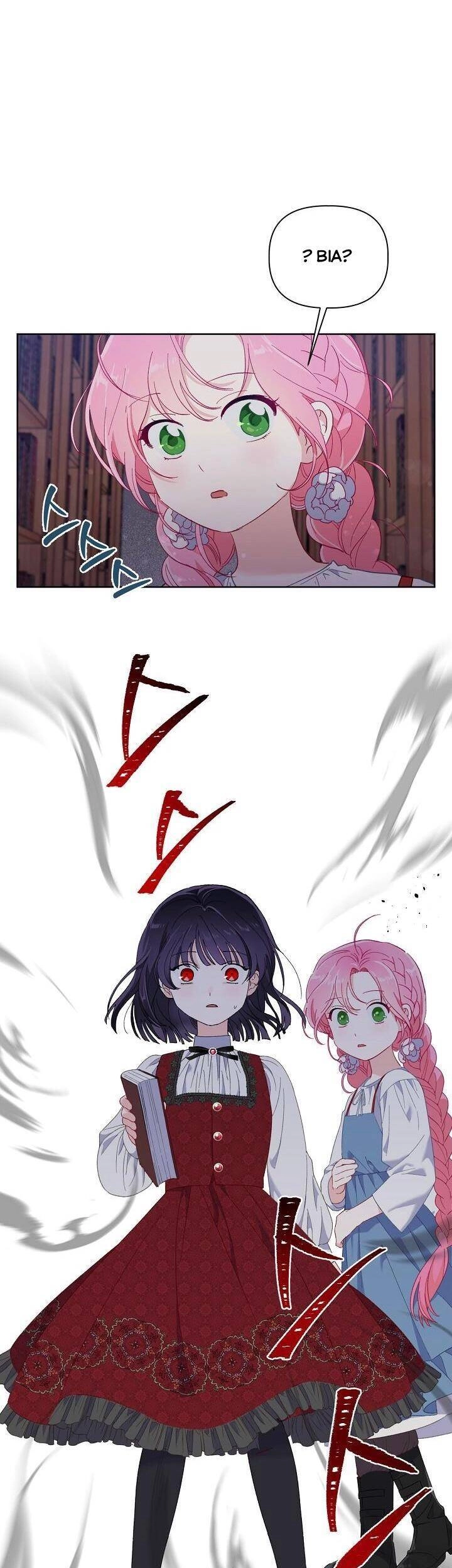 Sự Điều Trị Đặc Biệt Của Tinh Linh Chapter 12 - 36