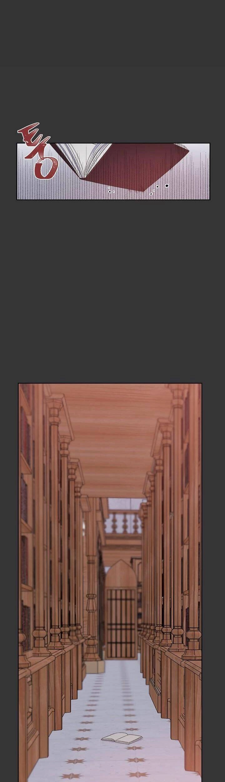 Sự Điều Trị Đặc Biệt Của Tinh Linh Chapter 12 - 40