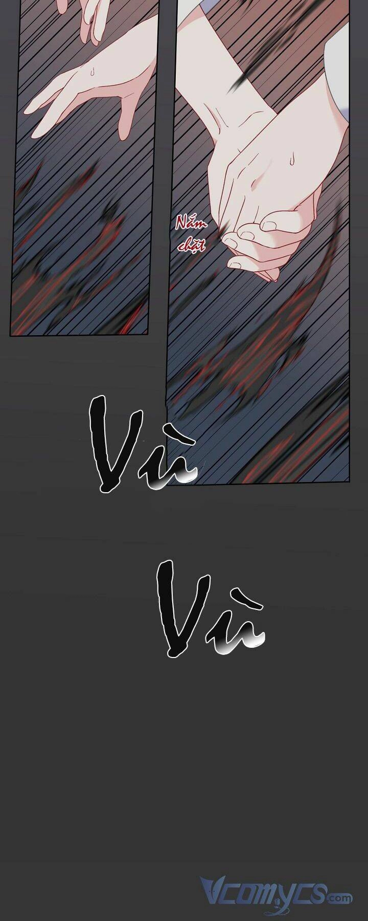 Sự Điều Trị Đặc Biệt Của Tinh Linh Chapter 12 - 43