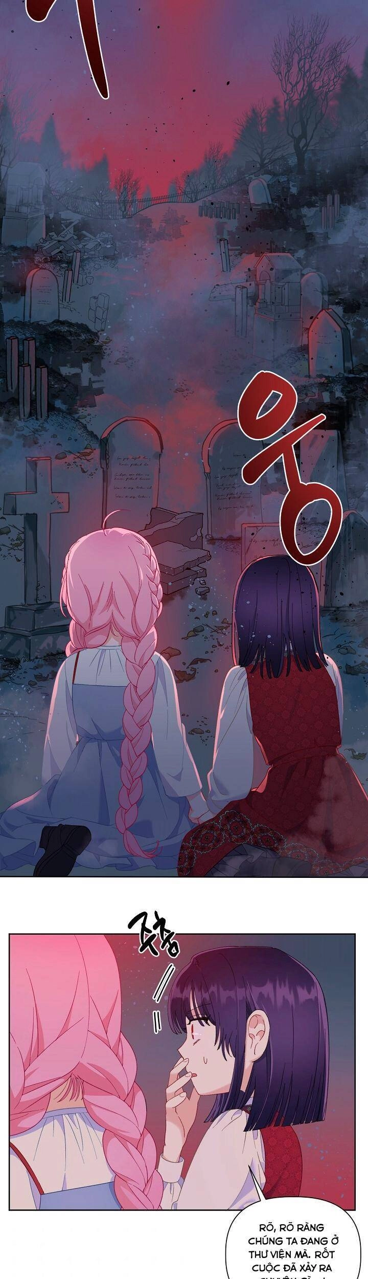 Sự Điều Trị Đặc Biệt Của Tinh Linh Chapter 13 - 3