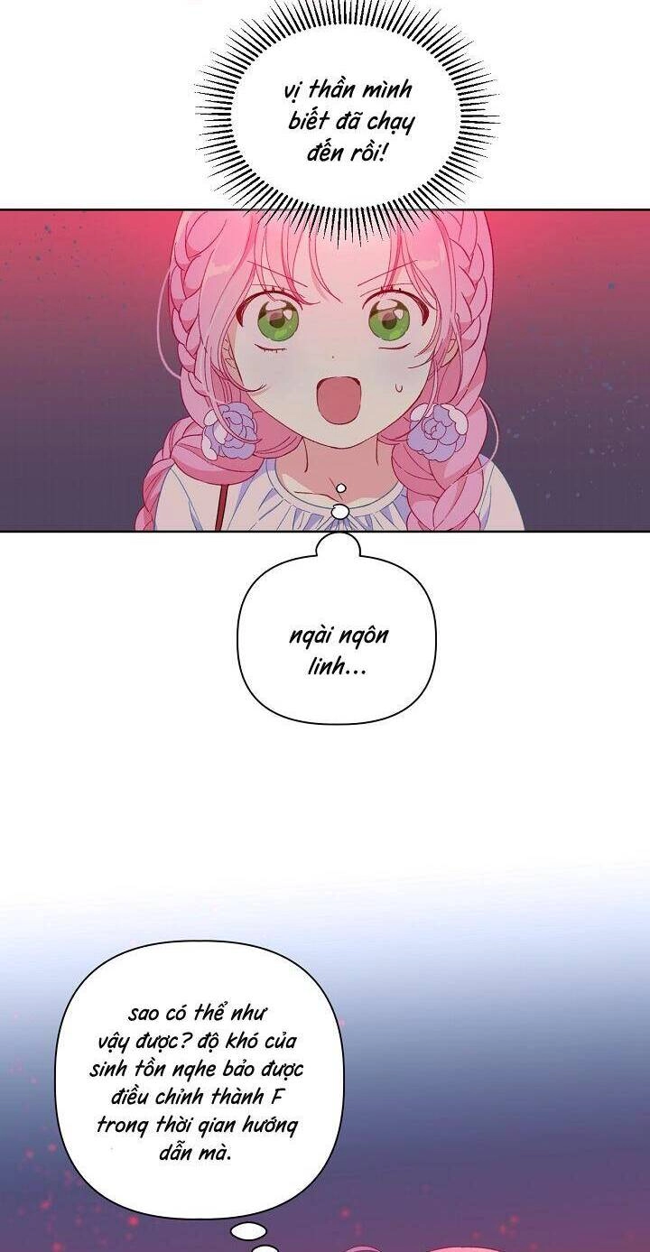 Sự Điều Trị Đặc Biệt Của Tinh Linh Chapter 13 - 10