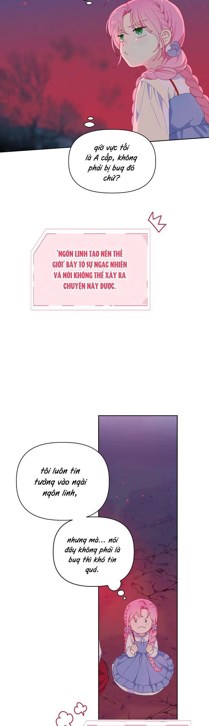 Sự Điều Trị Đặc Biệt Của Tinh Linh Chapter 13 - 11