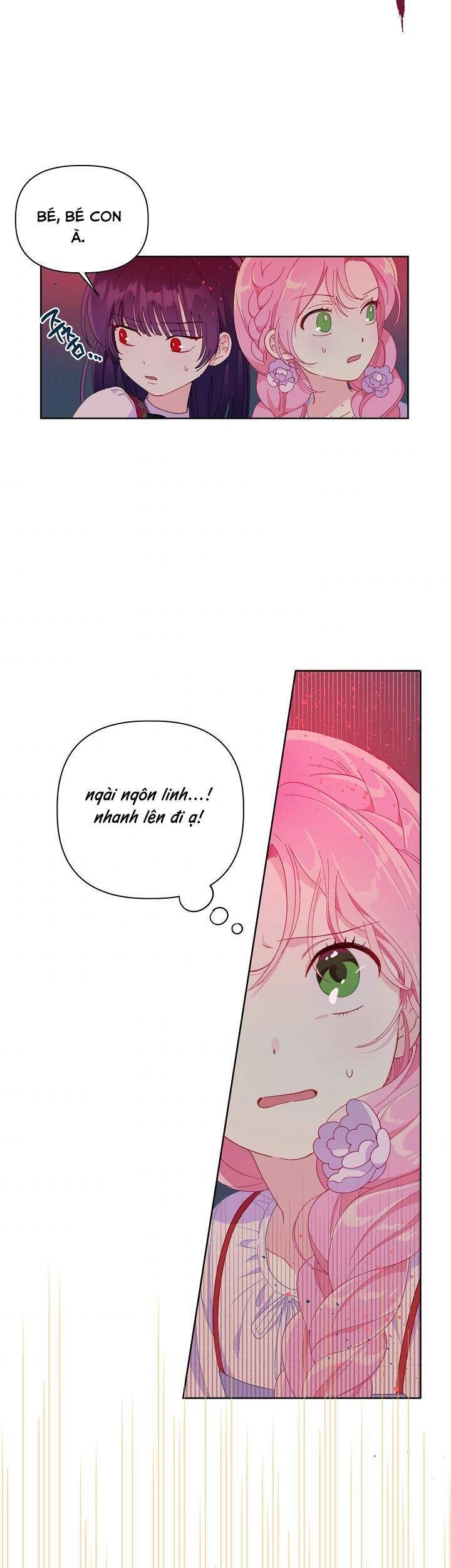 Sự Điều Trị Đặc Biệt Của Tinh Linh Chapter 13 - 17