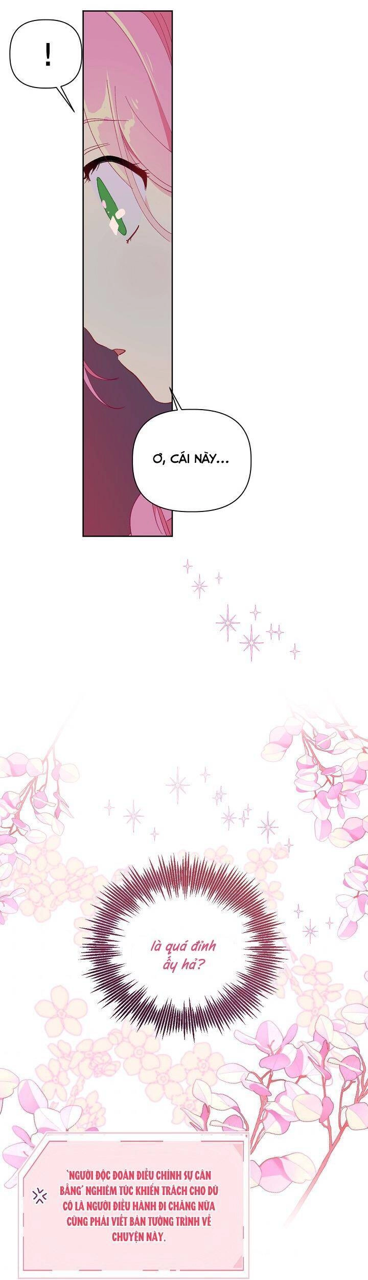 Sự Điều Trị Đặc Biệt Của Tinh Linh Chapter 13 - 21