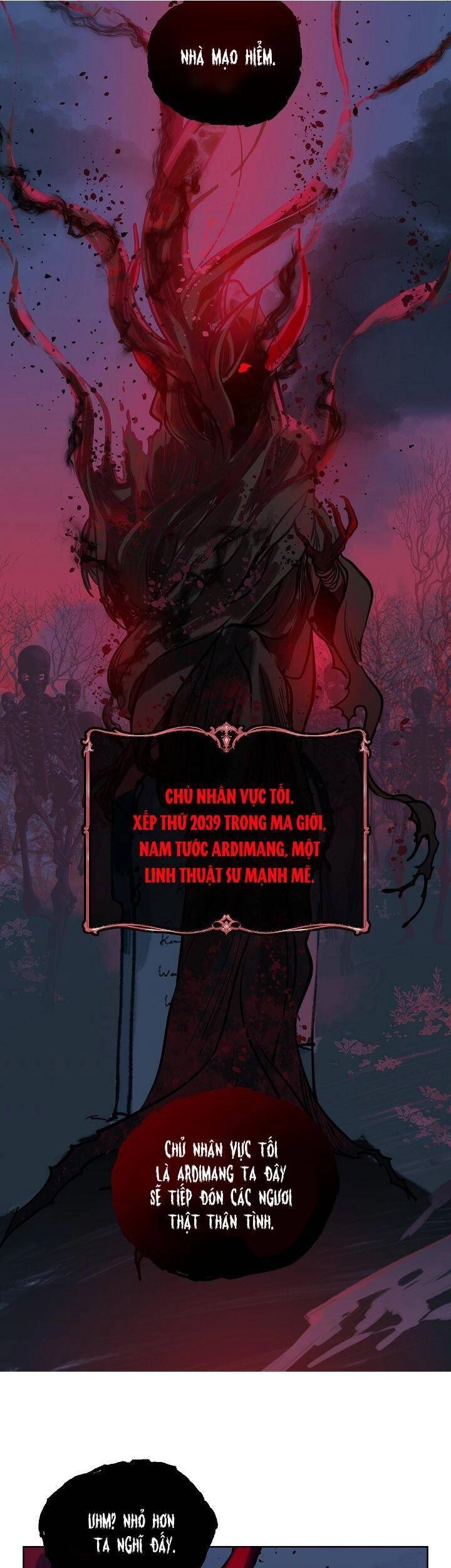 Sự Điều Trị Đặc Biệt Của Tinh Linh Chapter 13 - 27