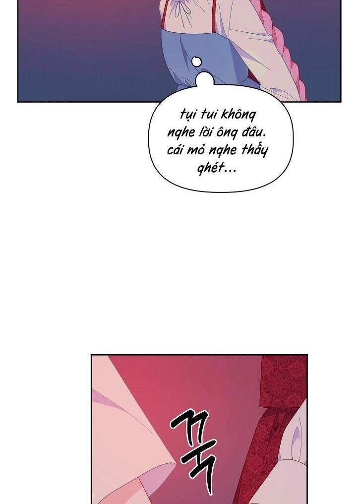 Sự Điều Trị Đặc Biệt Của Tinh Linh Chapter 13 - 34