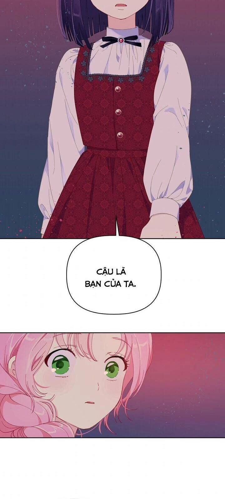 Sự Điều Trị Đặc Biệt Của Tinh Linh Chapter 13 - 36