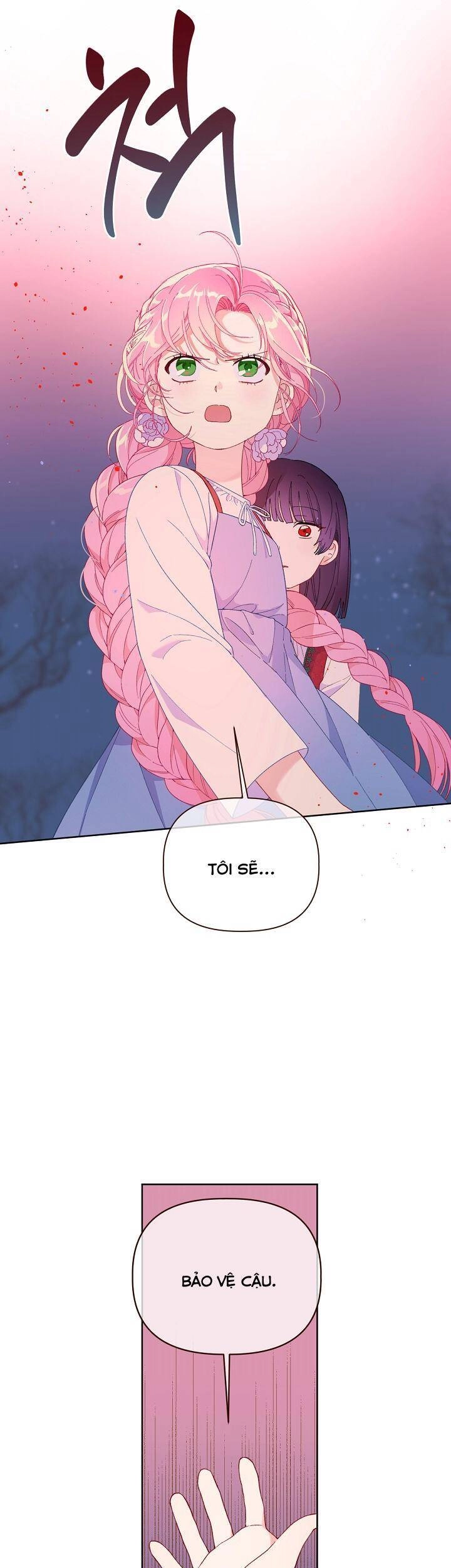 Sự Điều Trị Đặc Biệt Của Tinh Linh Chapter 13 - 39