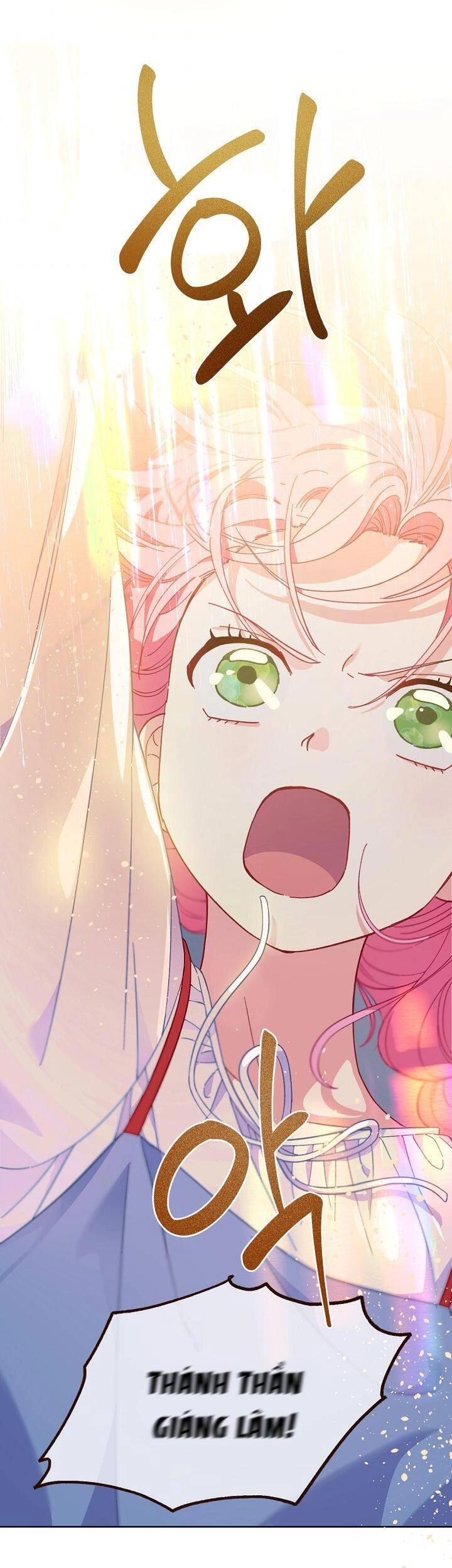 Sự Điều Trị Đặc Biệt Của Tinh Linh Chapter 13 - 41