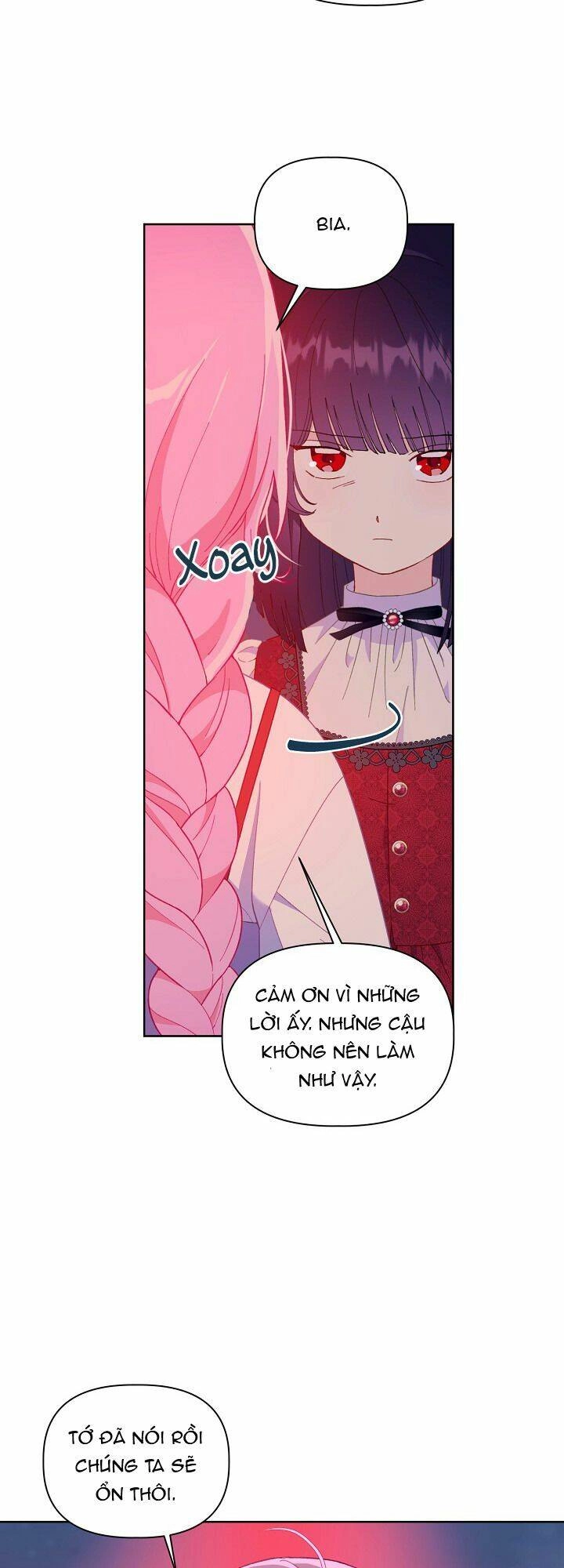 Sự Điều Trị Đặc Biệt Của Tinh Linh Chapter 13 - 49