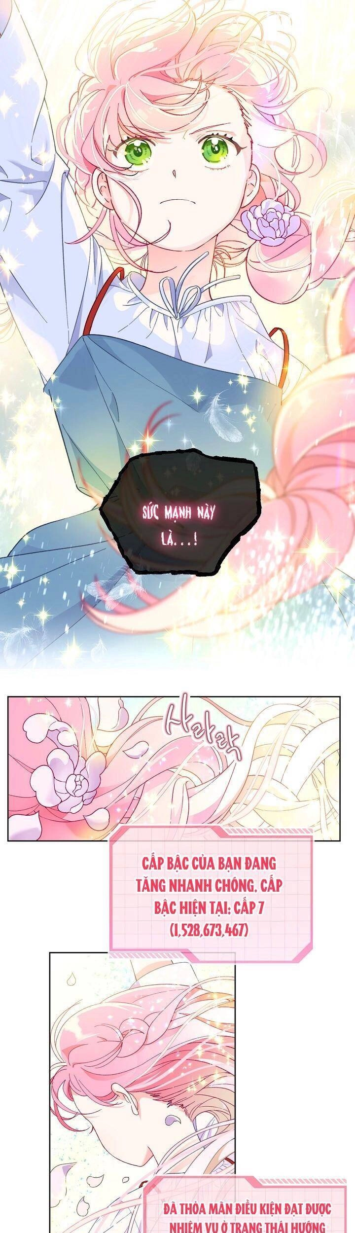 Sự Điều Trị Đặc Biệt Của Tinh Linh Chapter 14 - 3