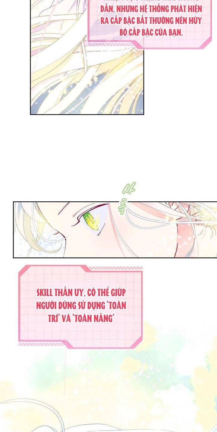 Sự Điều Trị Đặc Biệt Của Tinh Linh Chapter 14 - 4