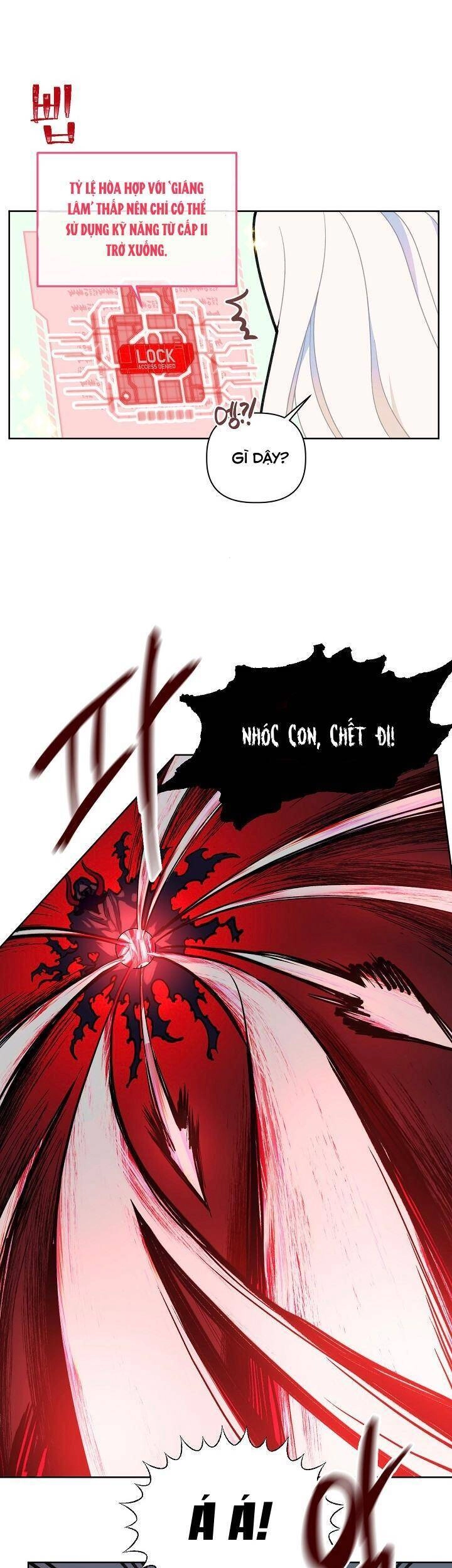 Sự Điều Trị Đặc Biệt Của Tinh Linh Chapter 14 - 13