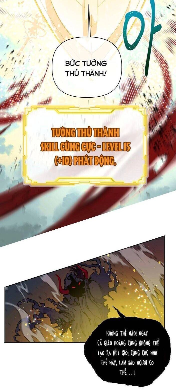 Sự Điều Trị Đặc Biệt Của Tinh Linh Chapter 14 - 16