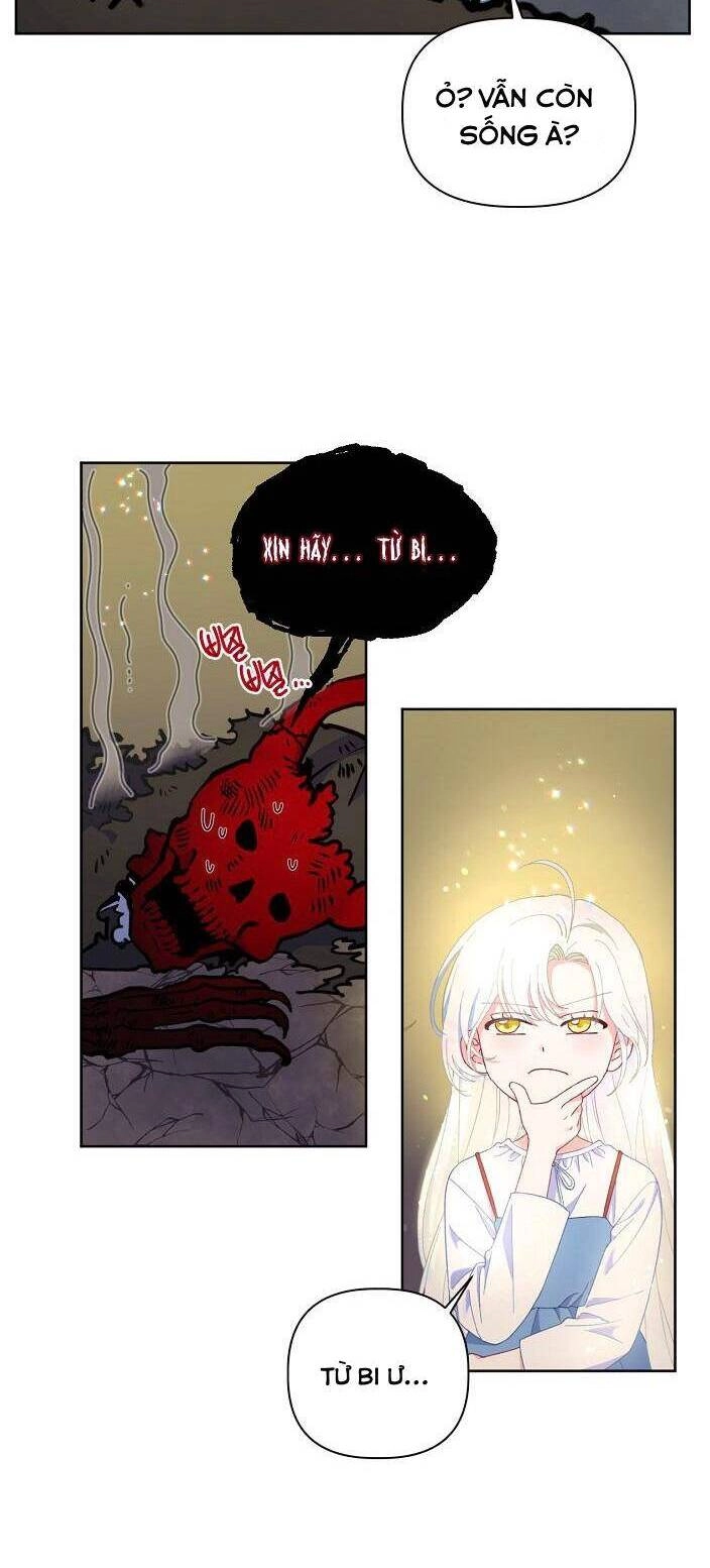 Sự Điều Trị Đặc Biệt Của Tinh Linh Chapter 14 - 22