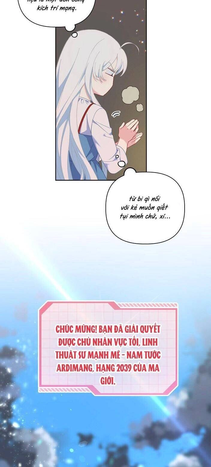 Sự Điều Trị Đặc Biệt Của Tinh Linh Chapter 14 - 25