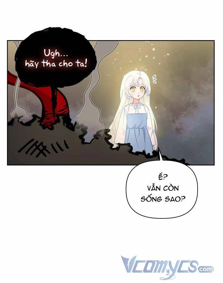 Sự Điều Trị Đặc Biệt Của Tinh Linh Chapter 14 - 43