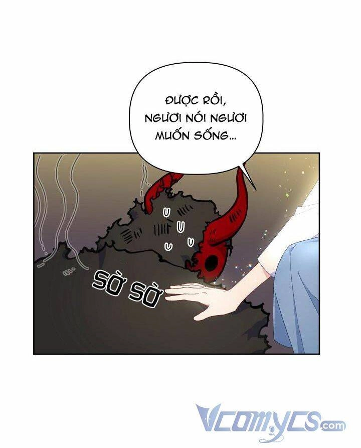 Sự Điều Trị Đặc Biệt Của Tinh Linh Chapter 14 - 45