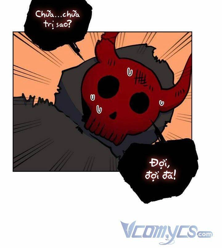 Sự Điều Trị Đặc Biệt Của Tinh Linh Chapter 14 - 47