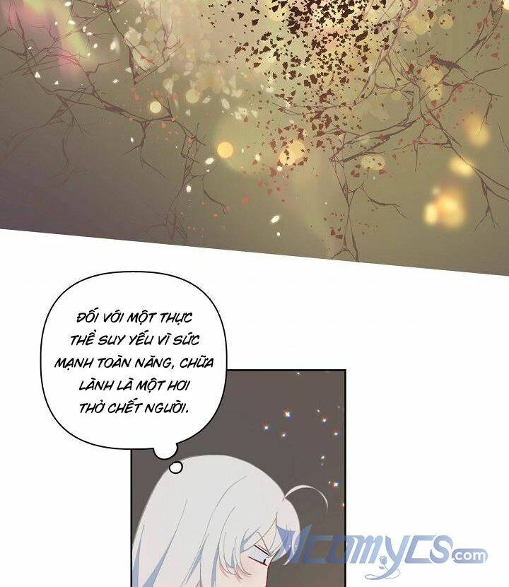 Sự Điều Trị Đặc Biệt Của Tinh Linh Chapter 14 - 50