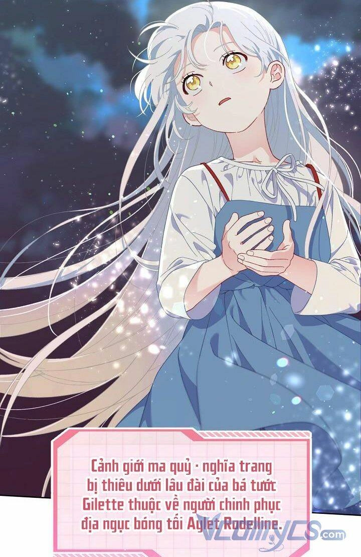 Sự Điều Trị Đặc Biệt Của Tinh Linh Chapter 14 - 53