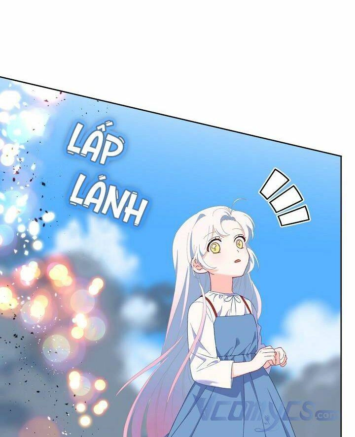 Sự Điều Trị Đặc Biệt Của Tinh Linh Chapter 14 - 56