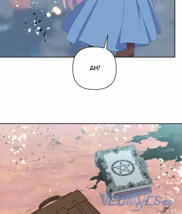 Sự Điều Trị Đặc Biệt Của Tinh Linh Chapter 14 - 57