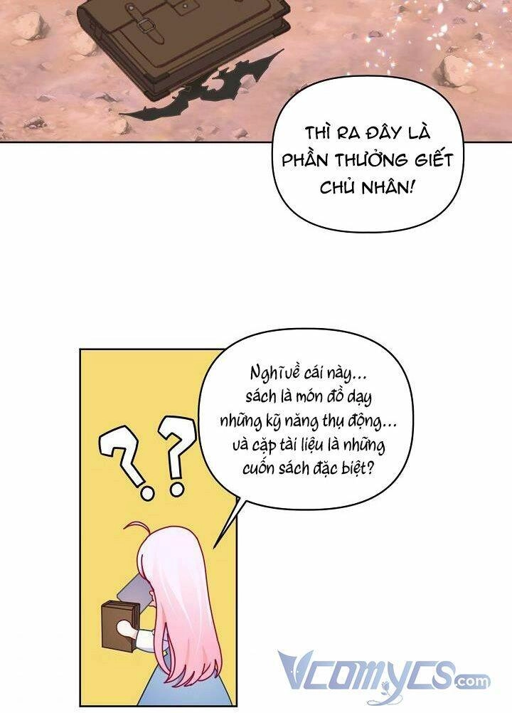 Sự Điều Trị Đặc Biệt Của Tinh Linh Chapter 14 - 58