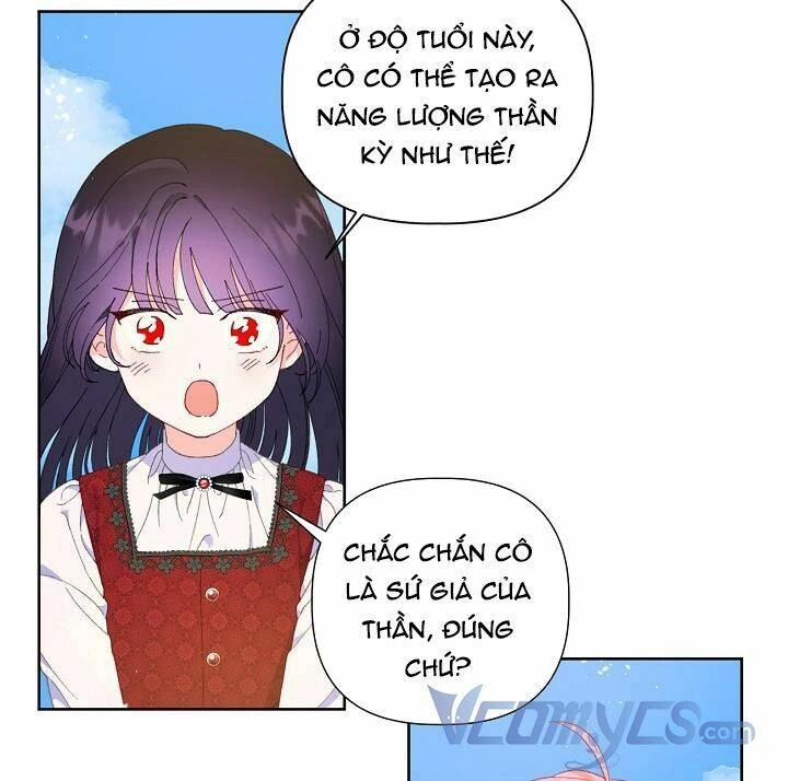 Sự Điều Trị Đặc Biệt Của Tinh Linh Chapter 14 - 64