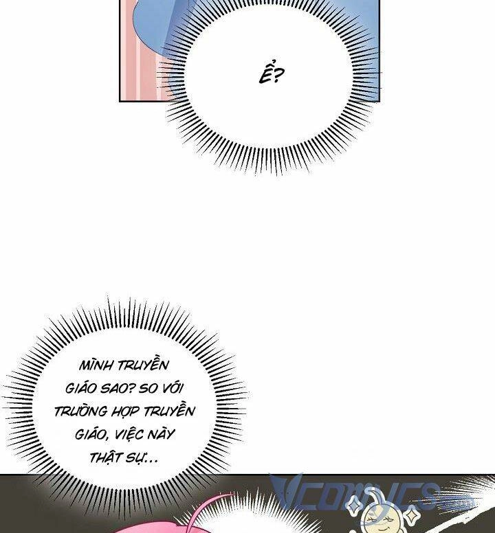 Sự Điều Trị Đặc Biệt Của Tinh Linh Chapter 14 - 69